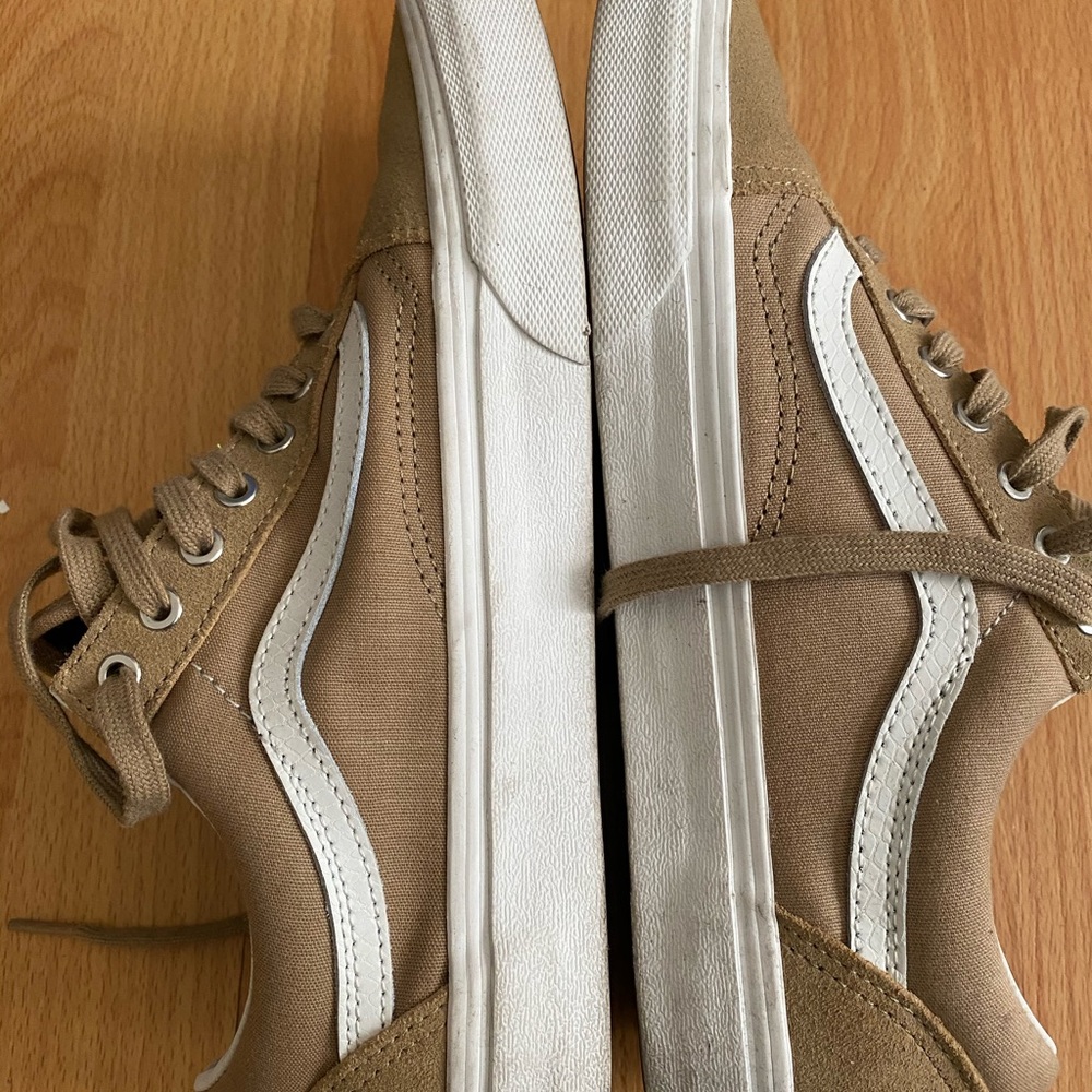 Vans old skool